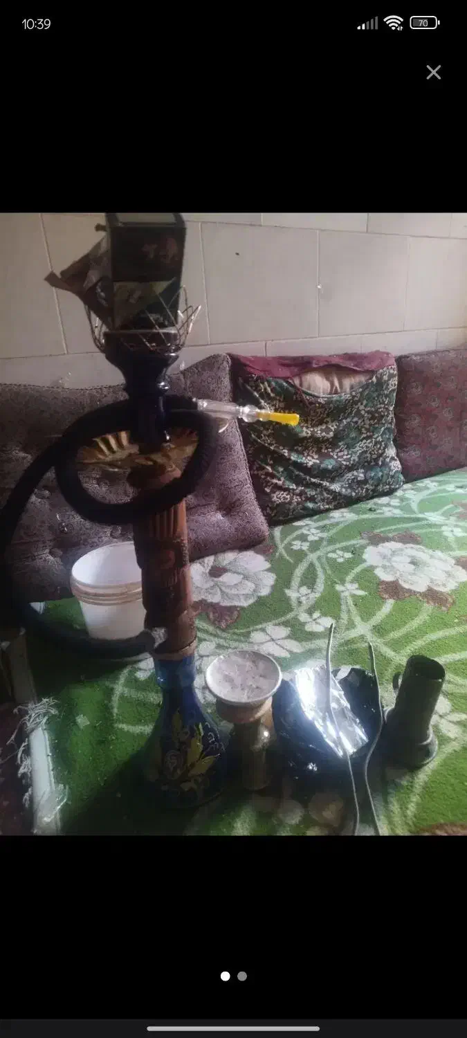 قلیون|کلکسیون و سرگرمی|اردکان, |دیوار