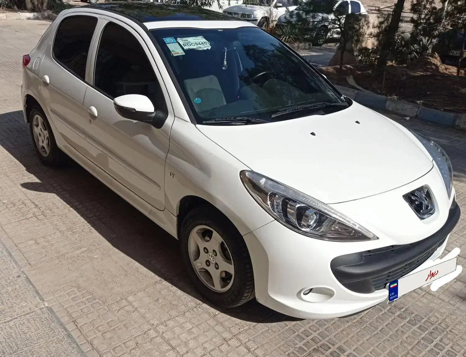 فروش|خودرو سواری و وانت|سمنان, |دیوار