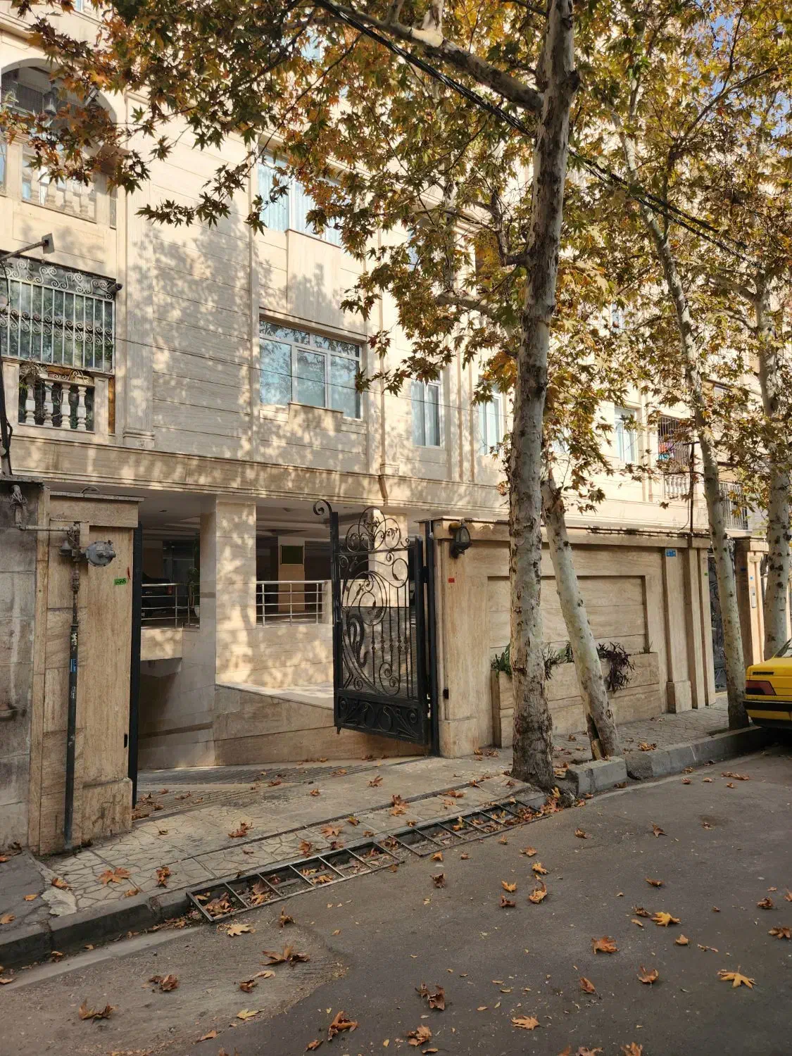 اپارتمان ۷۶ متری|فروش آپارتمان|تهران, علم و صنعت|دیوار