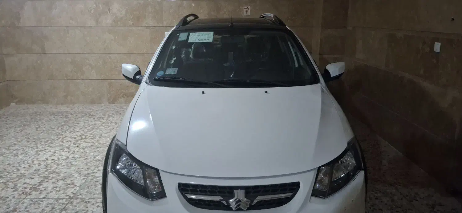 کوییک R کوئیک 1401  درحد صفر|خودرو سواری و وانت|اصفهان, امین‌آباد|دیوار