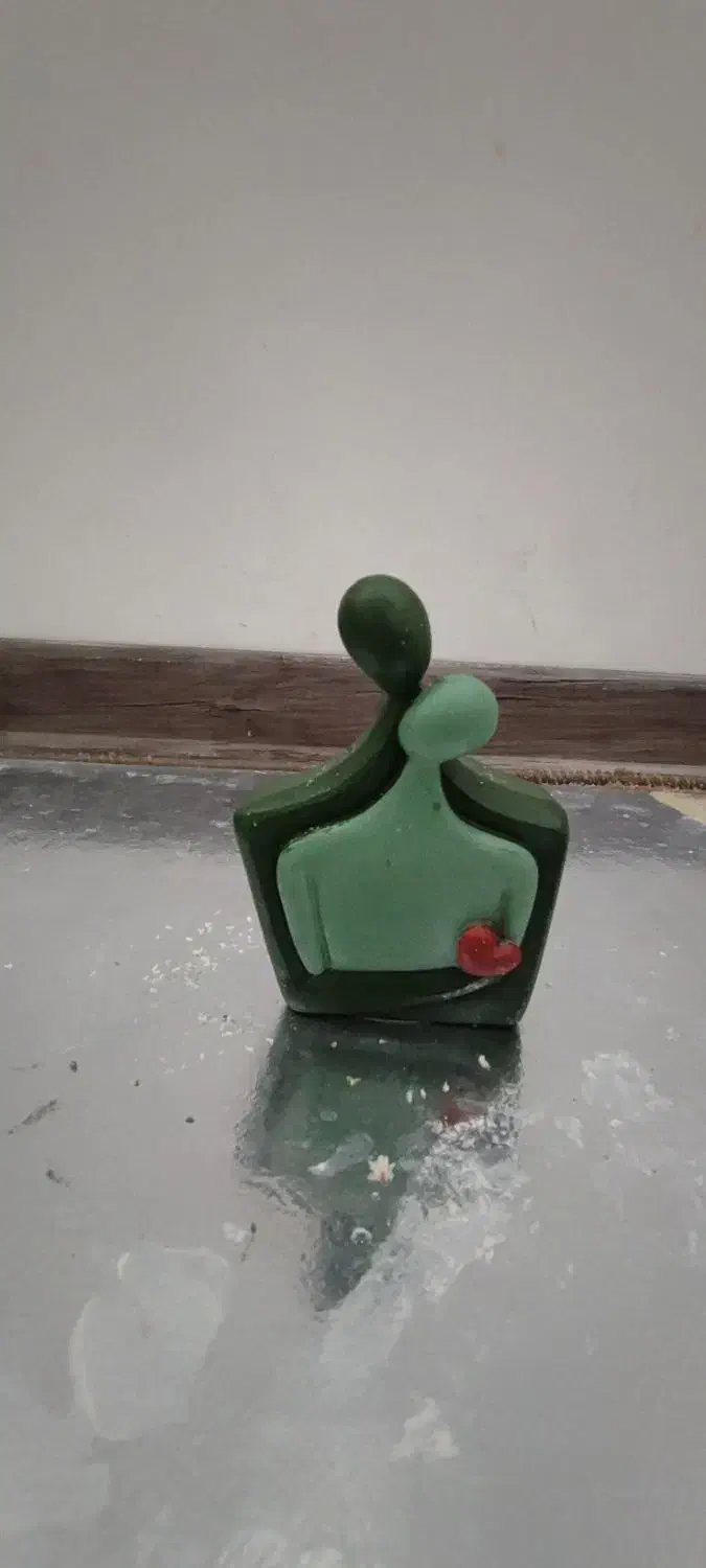 وسایل تزیینی وشمع|صنایع دستی و سایر لوازم تزئینی|اهواز, شهرک دانشگاه|دیوار