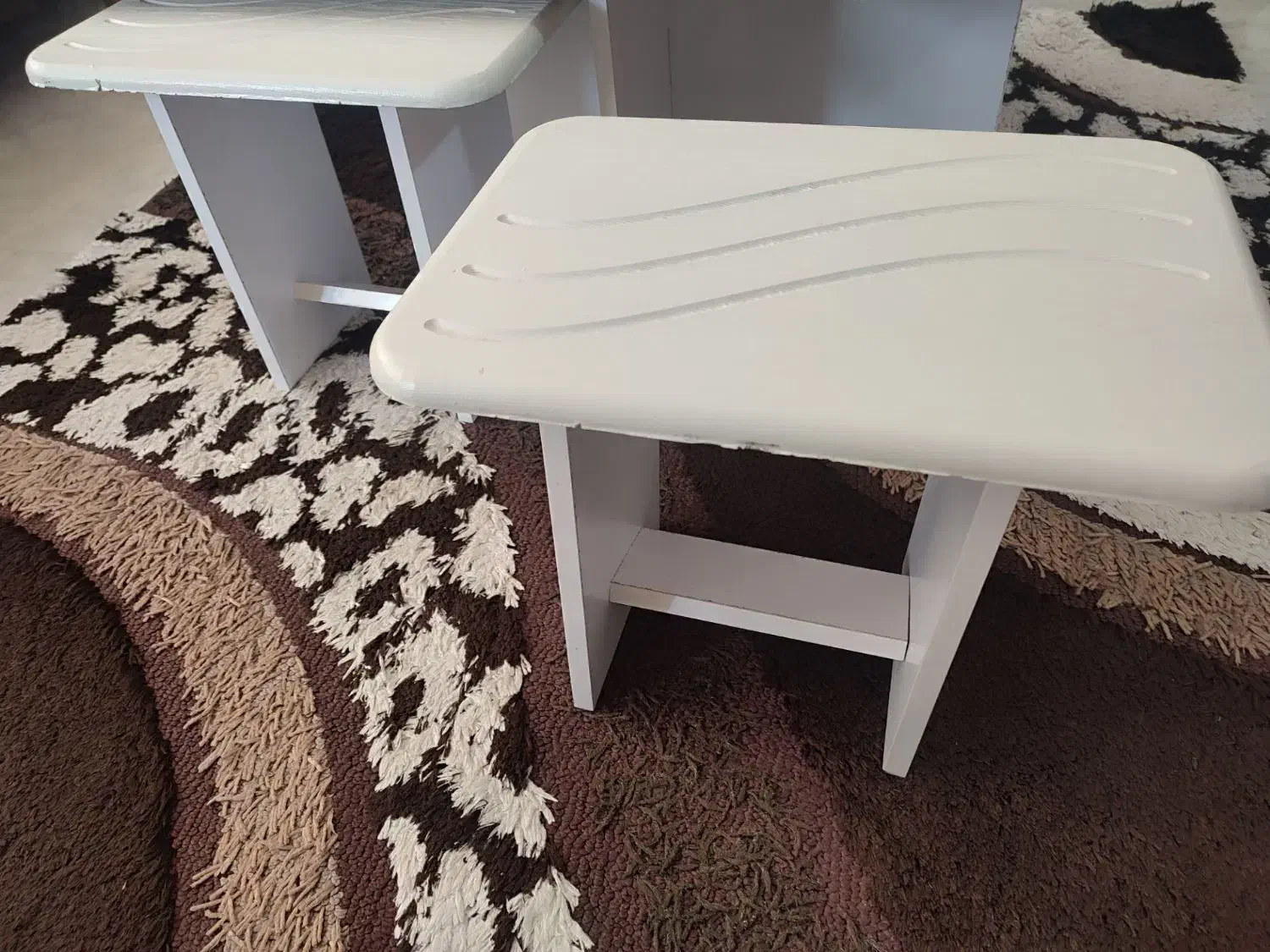 میز و عسلی|مبلمان خانگی و میز عسلی|شاهدشهر, |دیوار