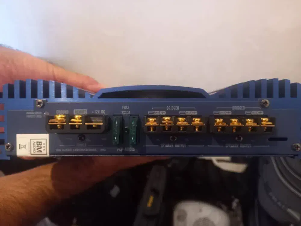 ضبط وباند|قطعات یدکی و لوازم جانبی|کرمانشاه, |دیوار