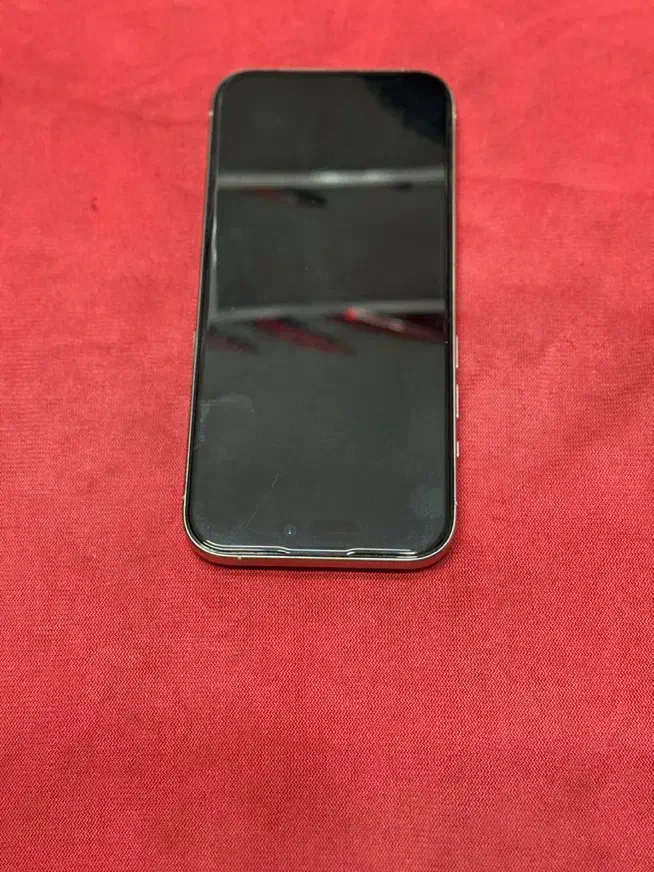 آیفون 15 pro|موبایل|اصفهان, باغ زرشک|دیوار