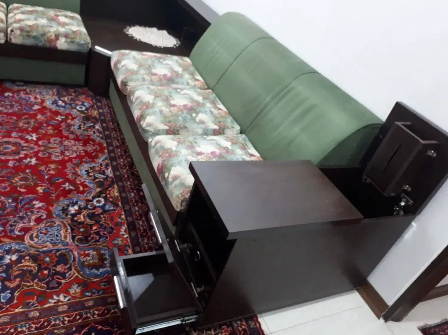 میل|مبلمان خانگی و میز عسلی|شهر ری, شهادت|دیوار