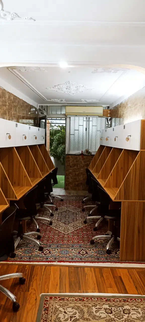 پانسیون مطالعاتی دخترانه|خدمات آموزشی|گرگان, |دیوار