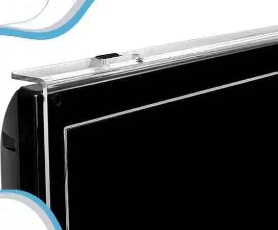 فروش محافظ صفحه تلویزیون|تلویزیون و پروژکتور|اسلام‌شهر, شهرک لاله|دیوار