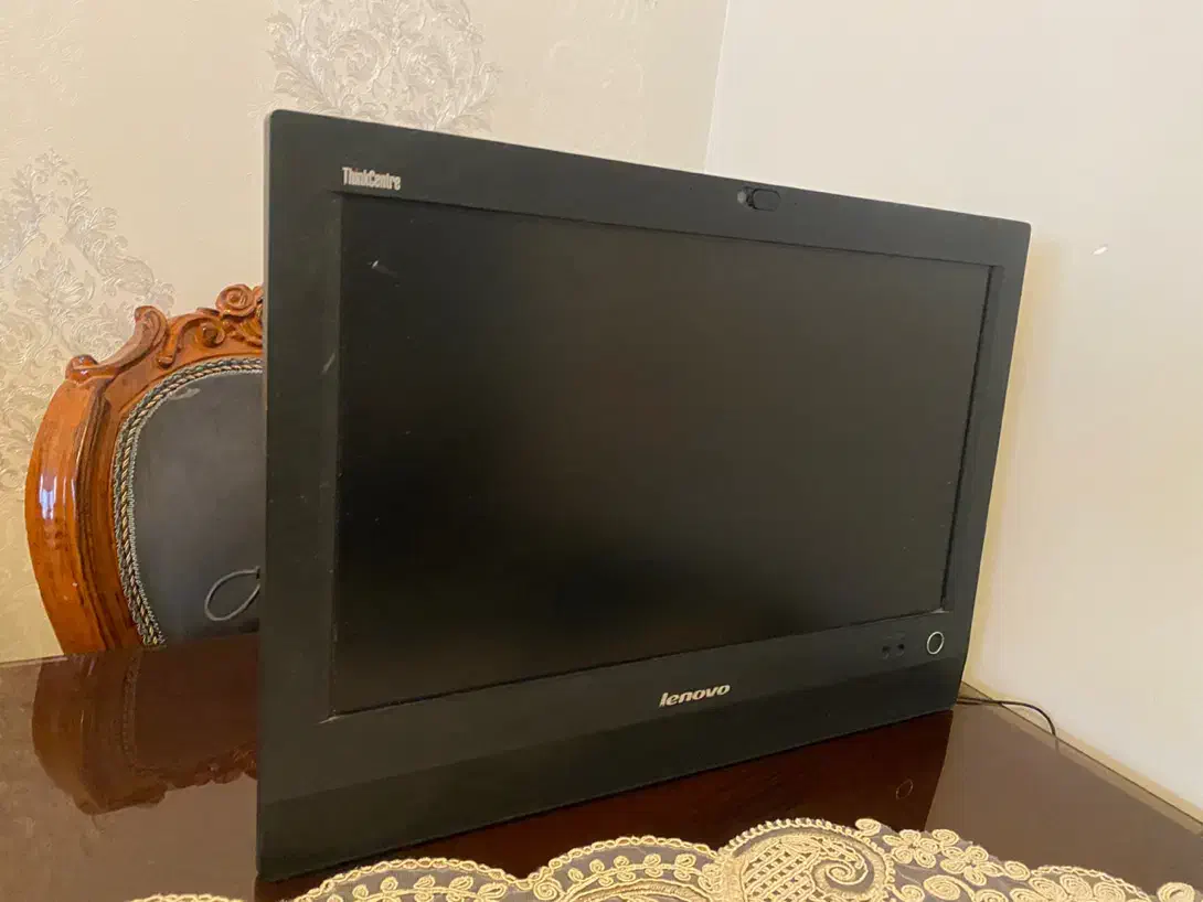 کامپیوتر آل این وان لنوو|رایانه رومیزی|تهران, آهنگران (سراسیاب دولاب)|دیوار