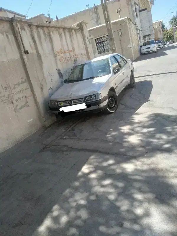 پژو روا مدل ۸۷ اسپرت|خودرو سواری و وانت|بروجرد, |دیوار