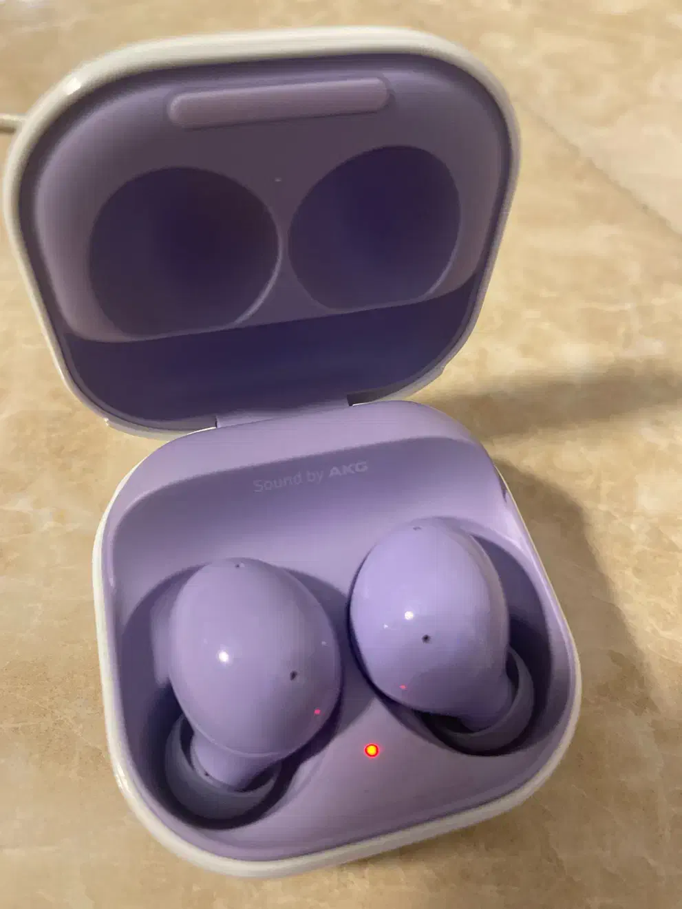 هندزفری galaxy buds 2|لوازم جانبی موبایل و تبلت|تهران, لاله زار|دیوار