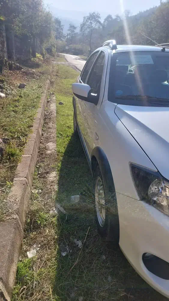 کوئیک ۴۰۱R|خودرو سواری و وانت|رامسر, |دیوار