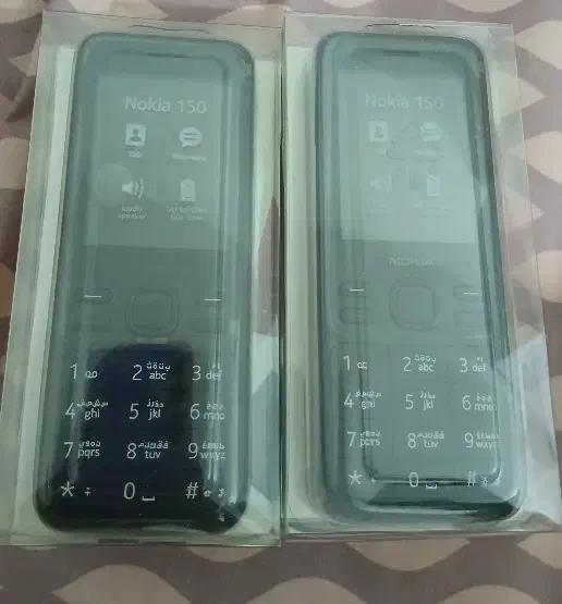 گوشی نوکیا ساده|موبایل|اهواز, پردیس دو|دیوار