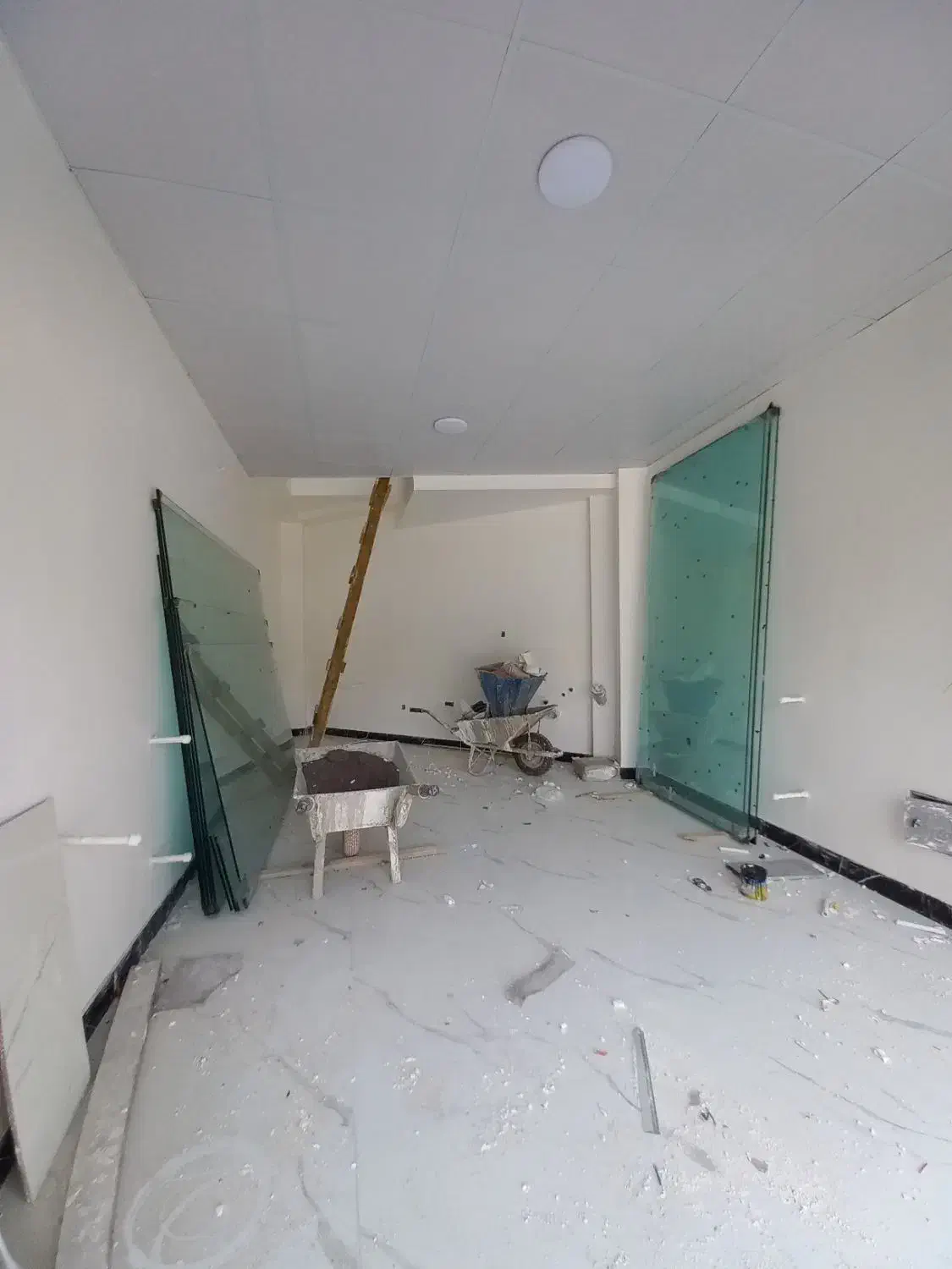 مغازه / تجاری / ۲۰ / متری / گاز|فروش مغازه و غرفه|رشت, منظریه|دیوار