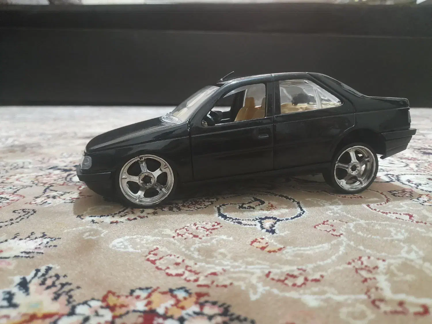 ماکت۴۰۵|اسباب‌‌بازی|پاکدشت, پاکدشت (مامازند)|دیوار