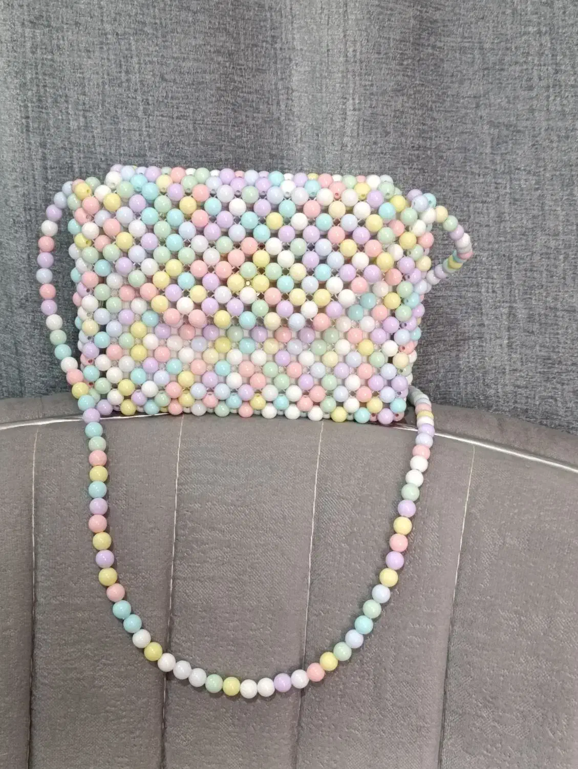 سفارش کیفهای مروارید با کمترین قیمت|کیف، کفش، کمربند|بم, |دیوار