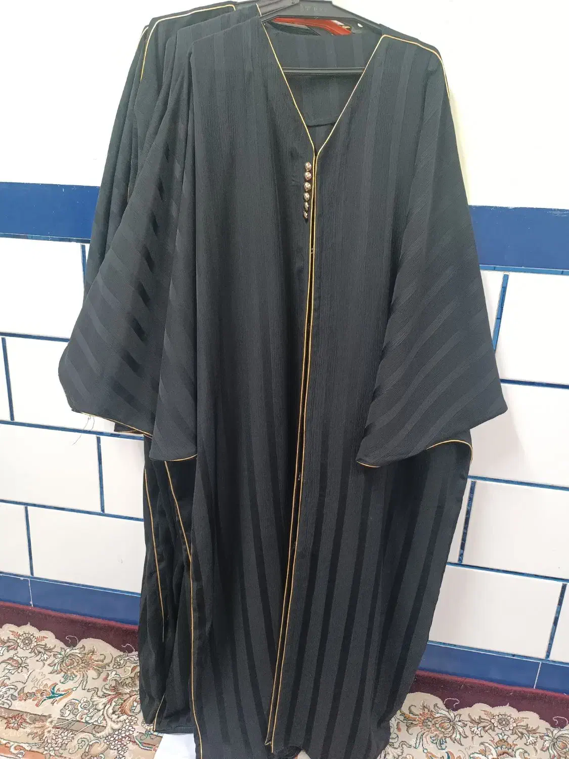 مانتو عبا|لباس|سوسنگرد, |دیوار