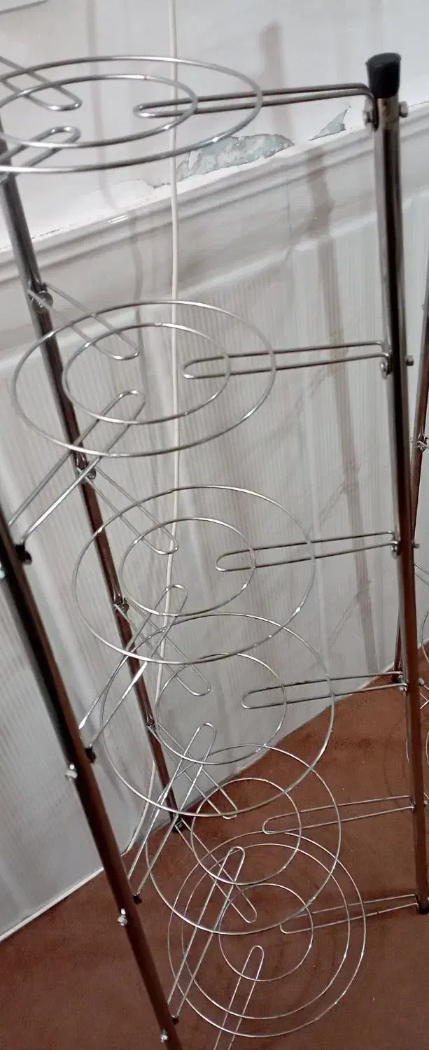 ظرف قابلمه|آب‌چکان و نظم‌دهنده ظروف|زنجان, |دیوار