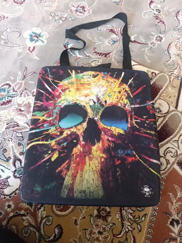 کیف pes4|قطعات و لوازم جانبی رایانه|خمینیشهر, |دیوار