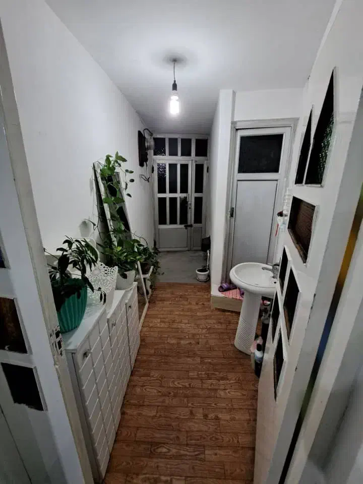 فروش خانه ویلایی طرح دوطبقه ۱۲۰متری|فروش خانه و ویلا|رشت, انصاری|دیوار