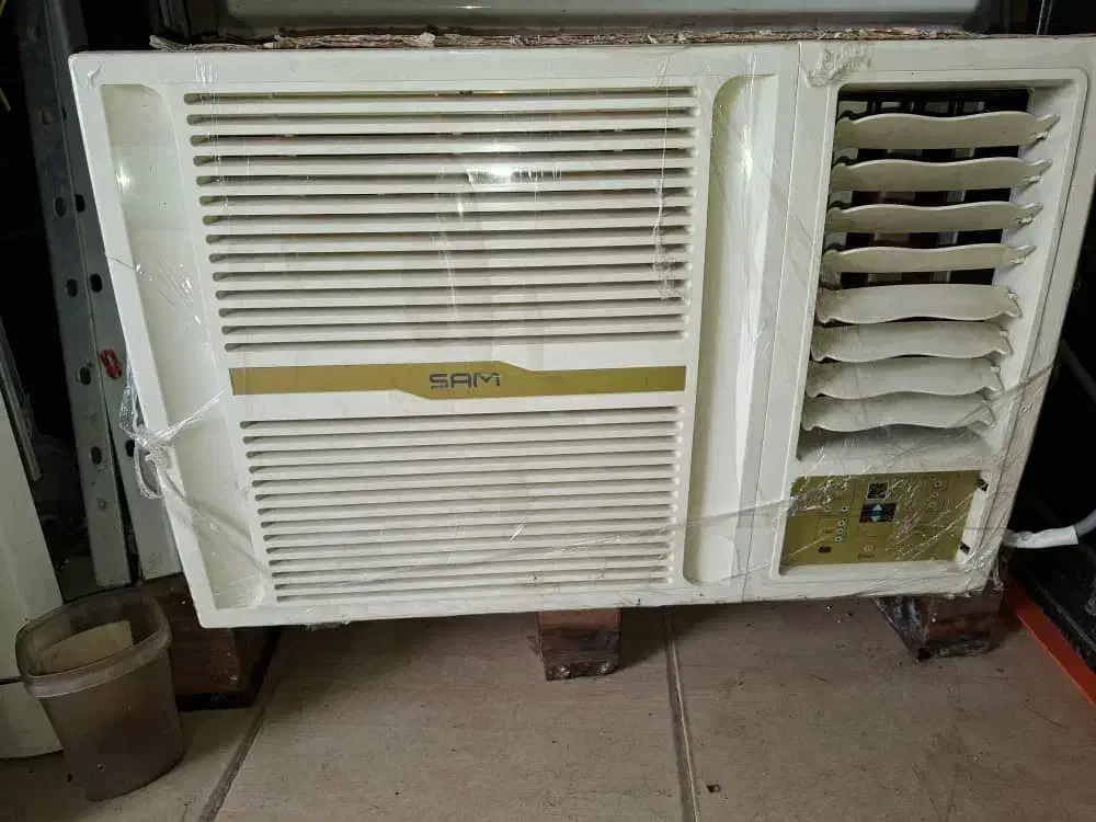 نصب و تعمیر انواع کولر پکیج یخچال لباسشویی ظرفشویی|خدمات پیشه و مهارت|لاهیجان, گلستان|دیوار