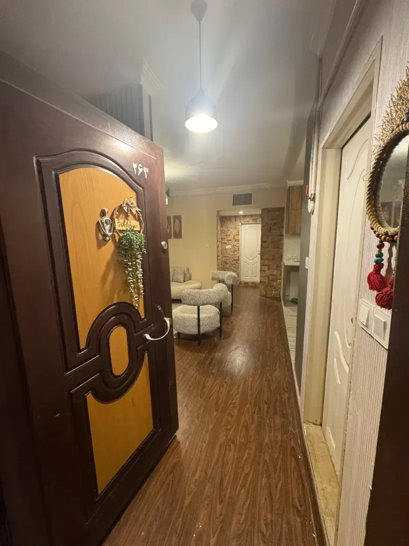 اجاره خانه روزانه|اجارهٔ کوتاهمدت آپارتمان و سوئیت|یزد, |دیوار