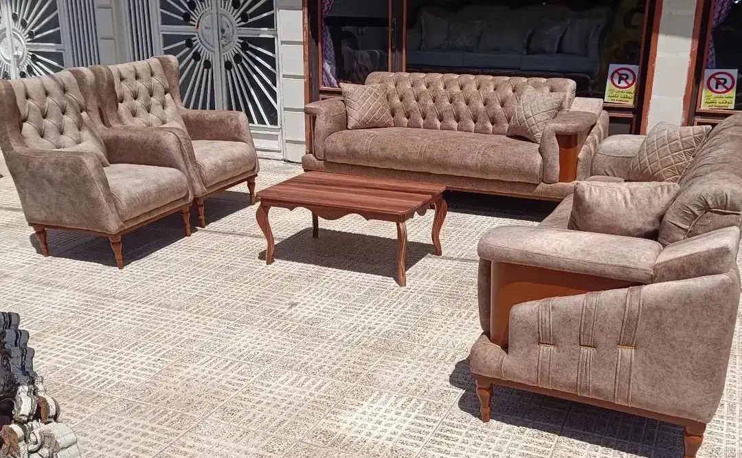 شرکت پخش آرتا مبل مشگین شهر|مبلمان خانگی و میز عسلی|مشگین شهر, |دیوار