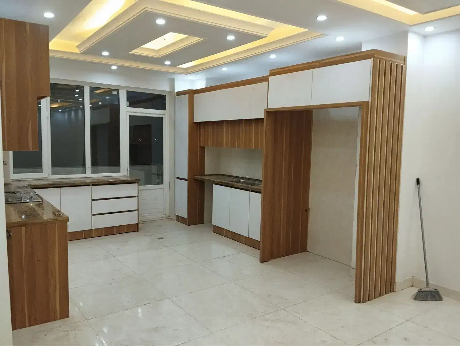 کابینت های آماده وپیش ساخته/اجناس روزبازار/هایگلاس|مصالح و تجهیزات ساختمان|اردبیل, |دیوار