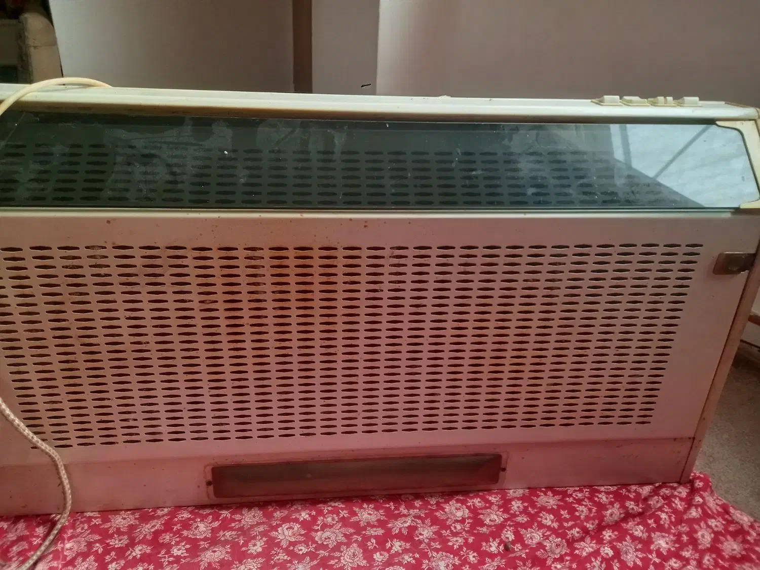 کریر|کالسکه و لوازم جانبی|خرمدره, |دیوار