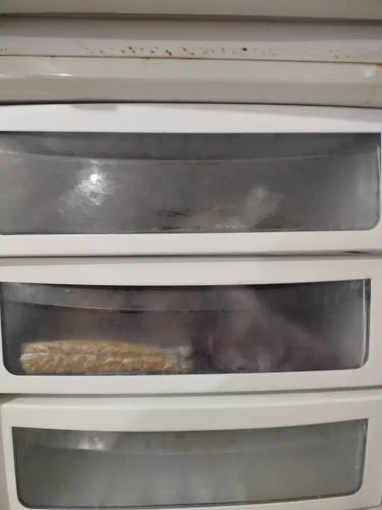 یخچال دو در|یخچال و فریزر|کوهدشت, |دیوار