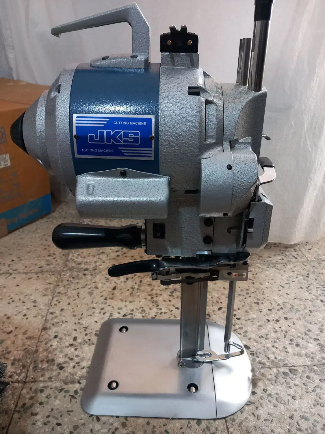 قیچی برقی|لوازم خیاطی و بافتنی|خرمدره, |دیوار