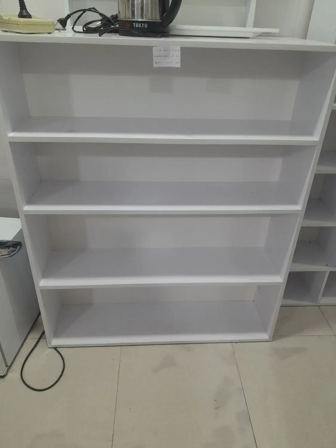 قفسه|کتابخانه، شلف، قفسه‌های دیواری|بندرعباس, |دیوار