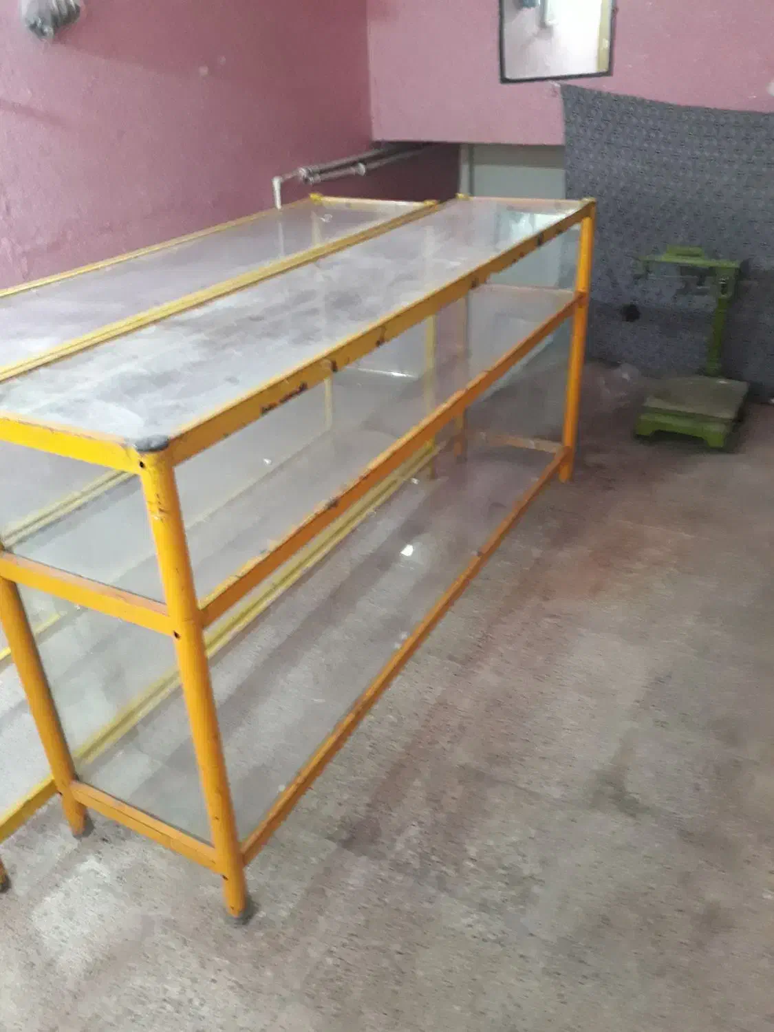 پیشخان ویترین|فروشگاه و مغازه|قوچان, |دیوار