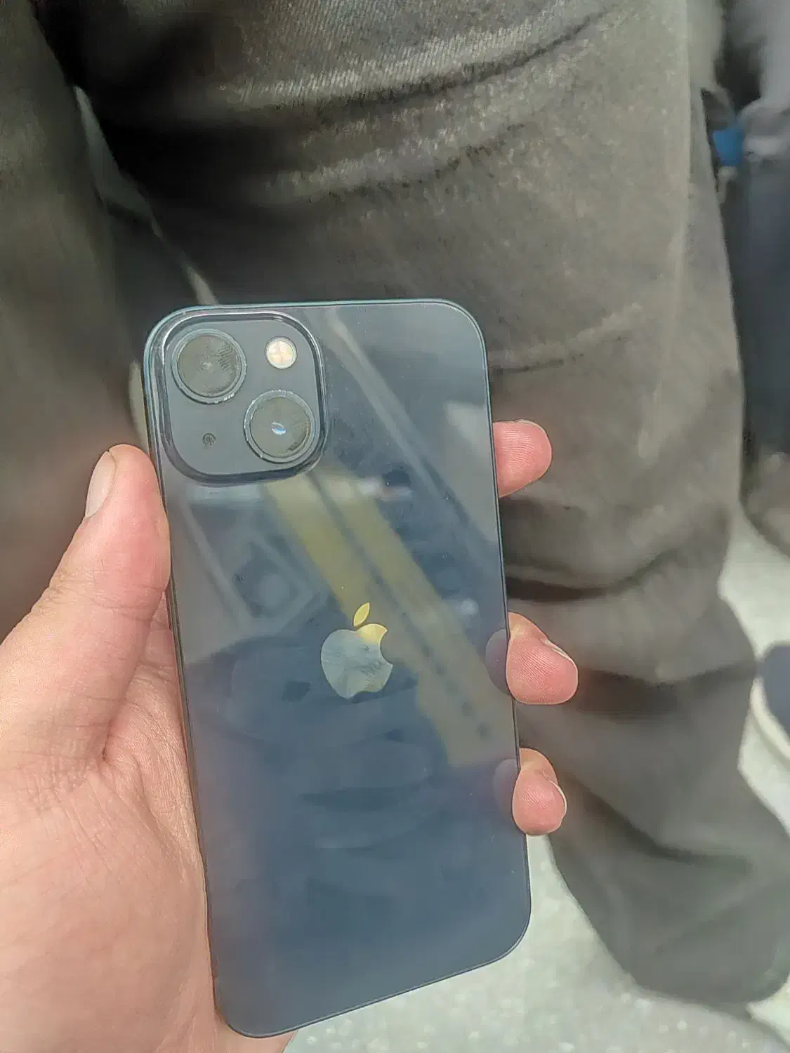 iphone 13 128 ch|موبایل|تهران, ازگل|دیوار