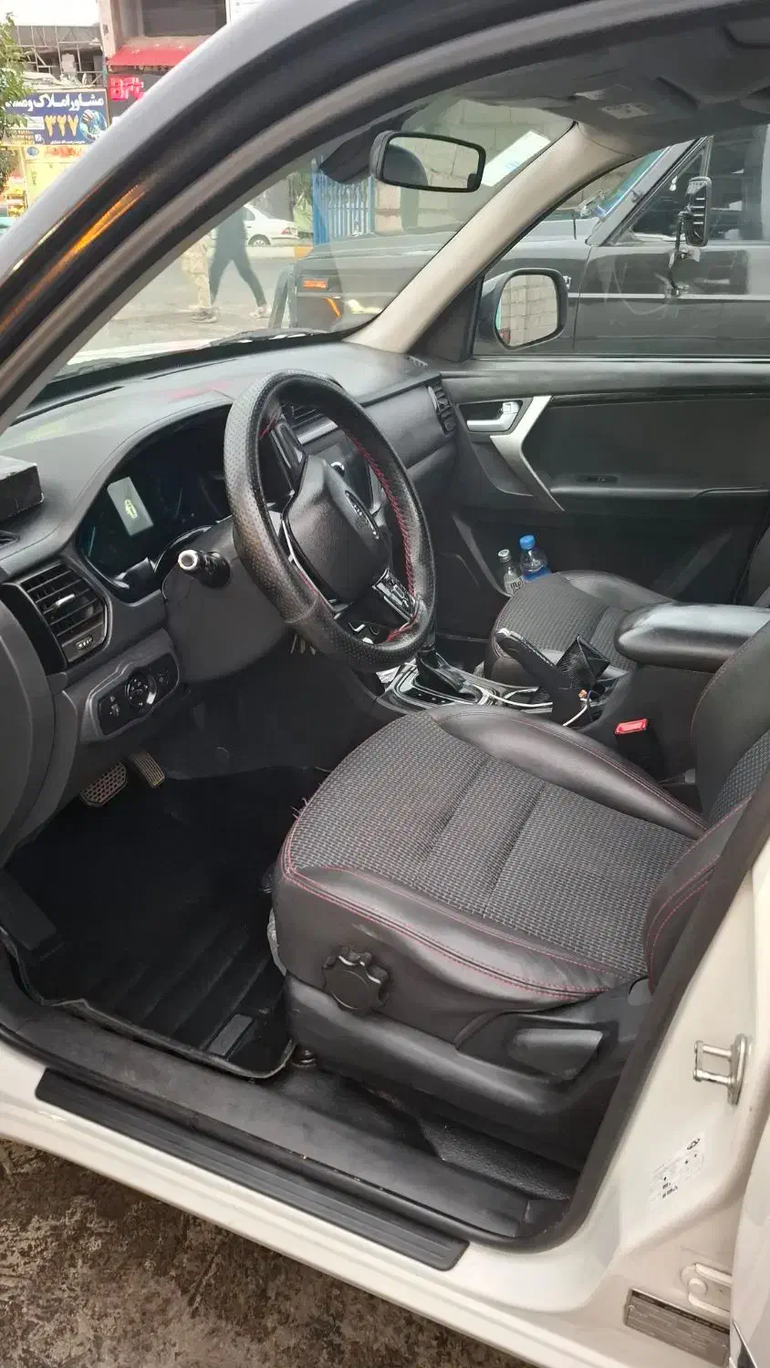 ام وی ام x33 s|خودرو سواری و وانت|تهران, بروجردی|دیوار