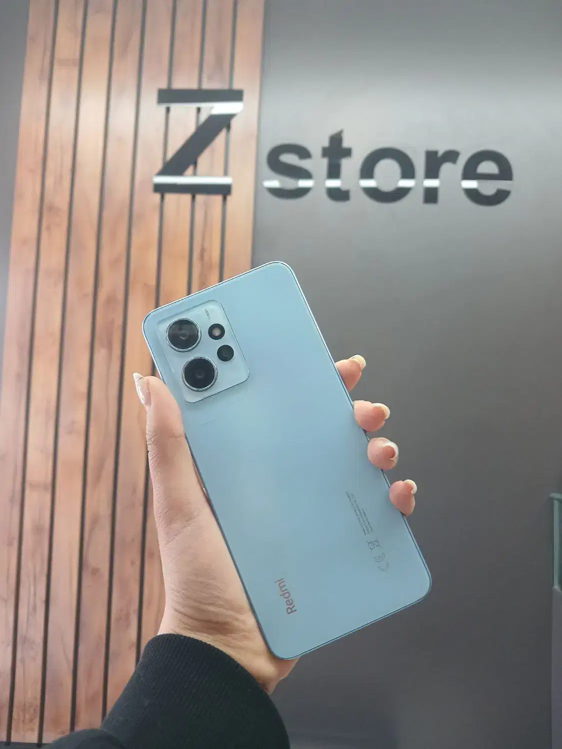 redmi note12|موبایل|بیرجند, |دیوار