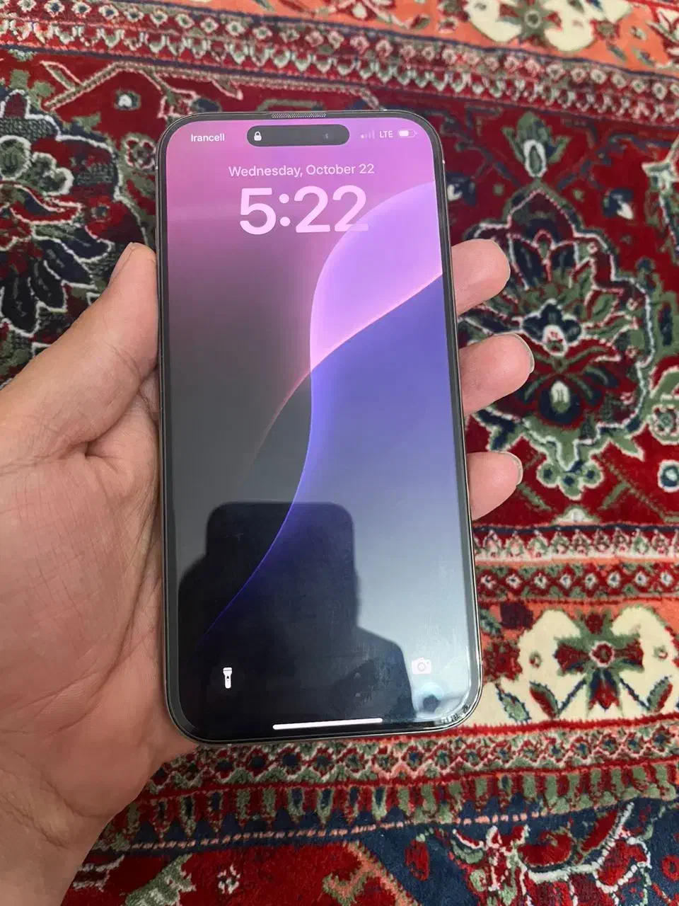 آیفون 16 پرو مکس za|موبایل|کرج, گلشهر|دیوار