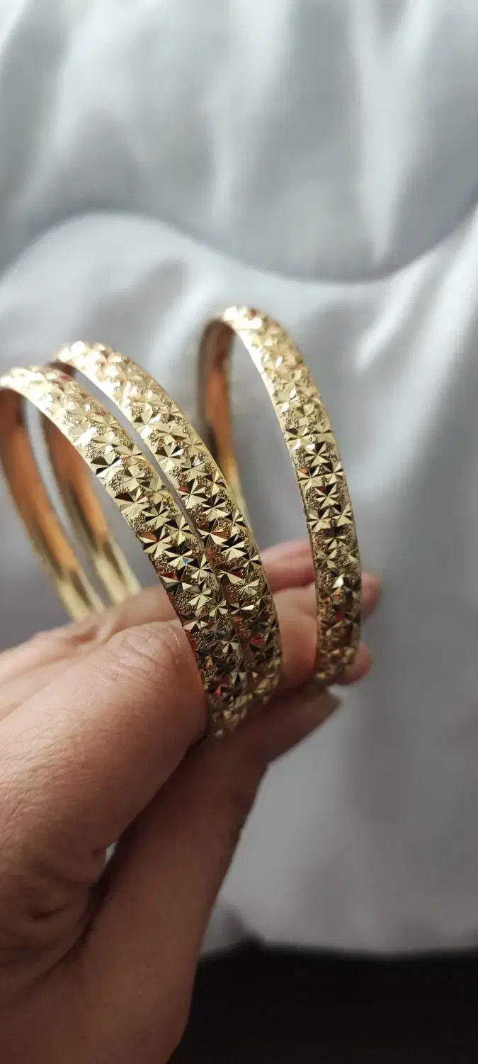 النگو طلا روس|بدلیجات|مشهد, شهید آوینی|دیوار