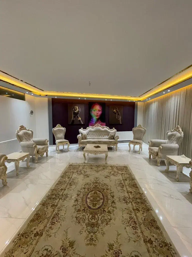 اجاره ویلا در جاده هروی ۲ خواب|اجارهٔ کوتاه‌مدت ویلا و باغ|باسمنج, |دیوار