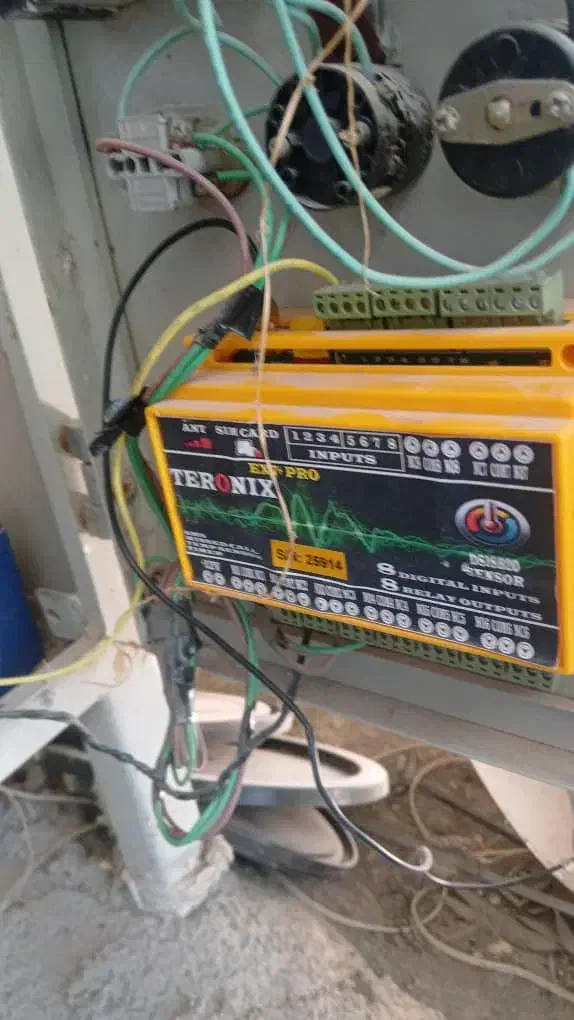 برق کار صنعتی و تعمیر برد الکترونیکی|خدمات پیشه و مهارت|بندر کنگان, |دیوار