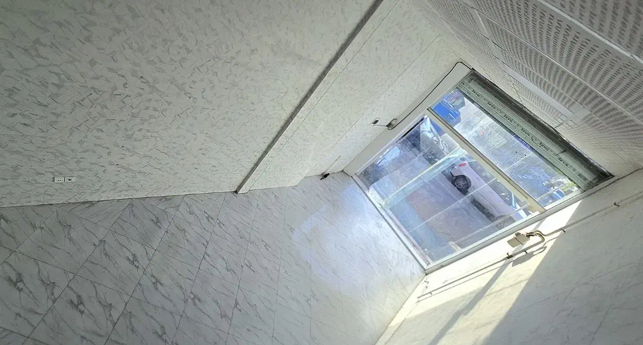 ۴۵ متر مغازه کلید نخورده ، خمام ، بر اصلی|فروش مغازه و غرفه|خمام, |دیوار