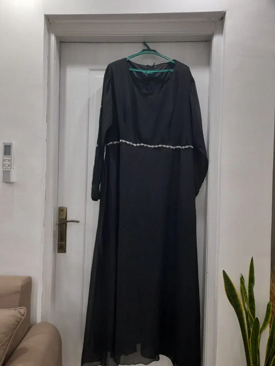 مجلسی سایز ۵۰ تا|لباس|کومله, |دیوار