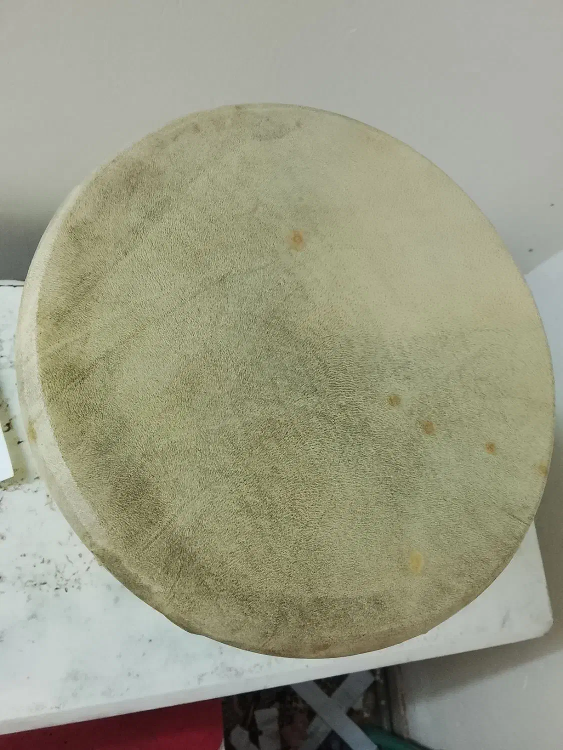 تیمپو یا همون تمبک|سازهای سنتی|سبزوار, توحیدشهر|دیوار