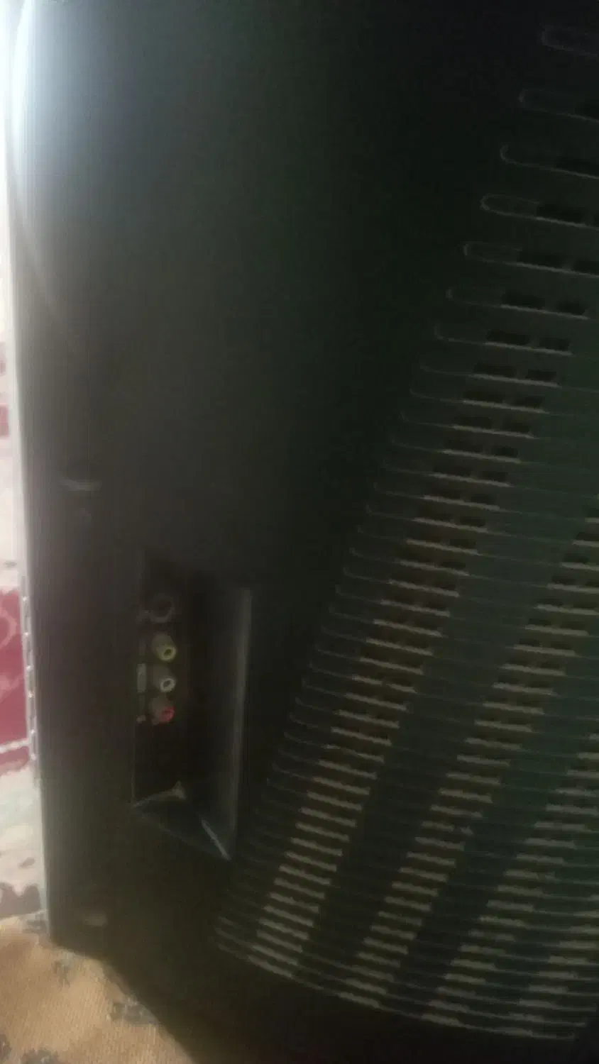 صوتی تصویری|تلویزیون و پروژکتور|زابل, |دیوار