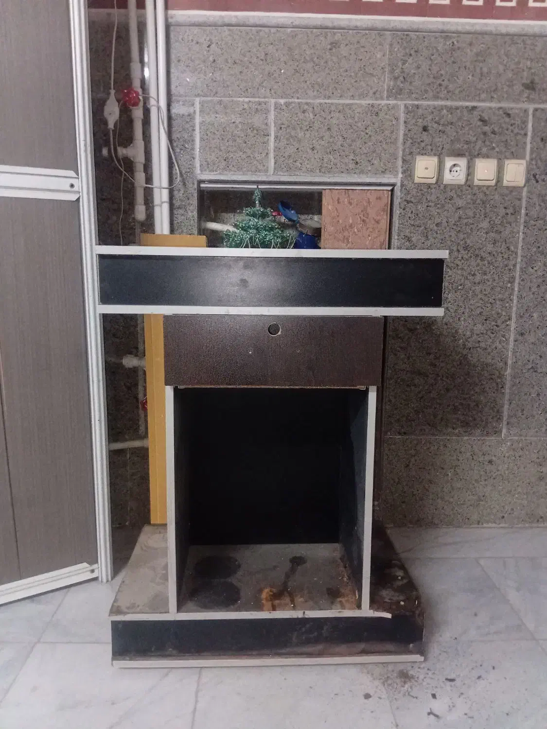 میز کار|فروشگاه و مغازه|قم, باغ پنبه|دیوار