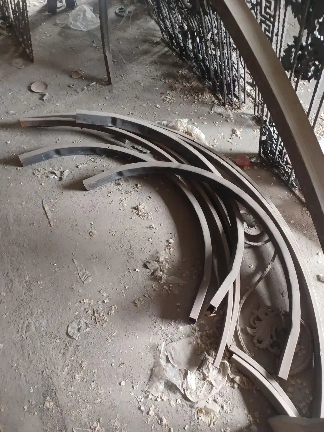 نورد انواع قوطی|خدمات پیشه و مهارت|آبیک, |دیوار