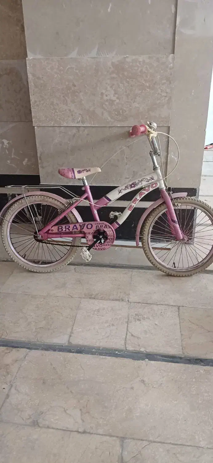 دچرخه|دوچرخه، اسکیت، اسکوتر|باغستان, |دیوار