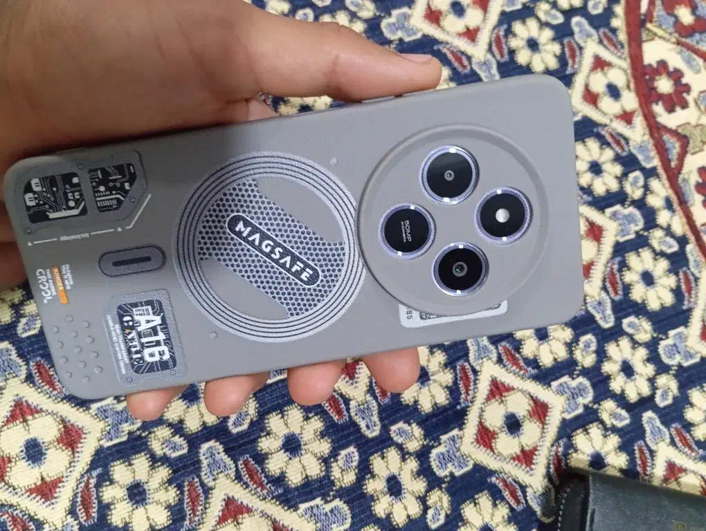 شیایومی   14c|موبایل|کلاله, |دیوار