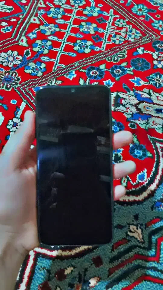 فروش گوشی شیامی نت8 حافظه128رم8 در حد نو|موبایل|یاسوج, |دیوار