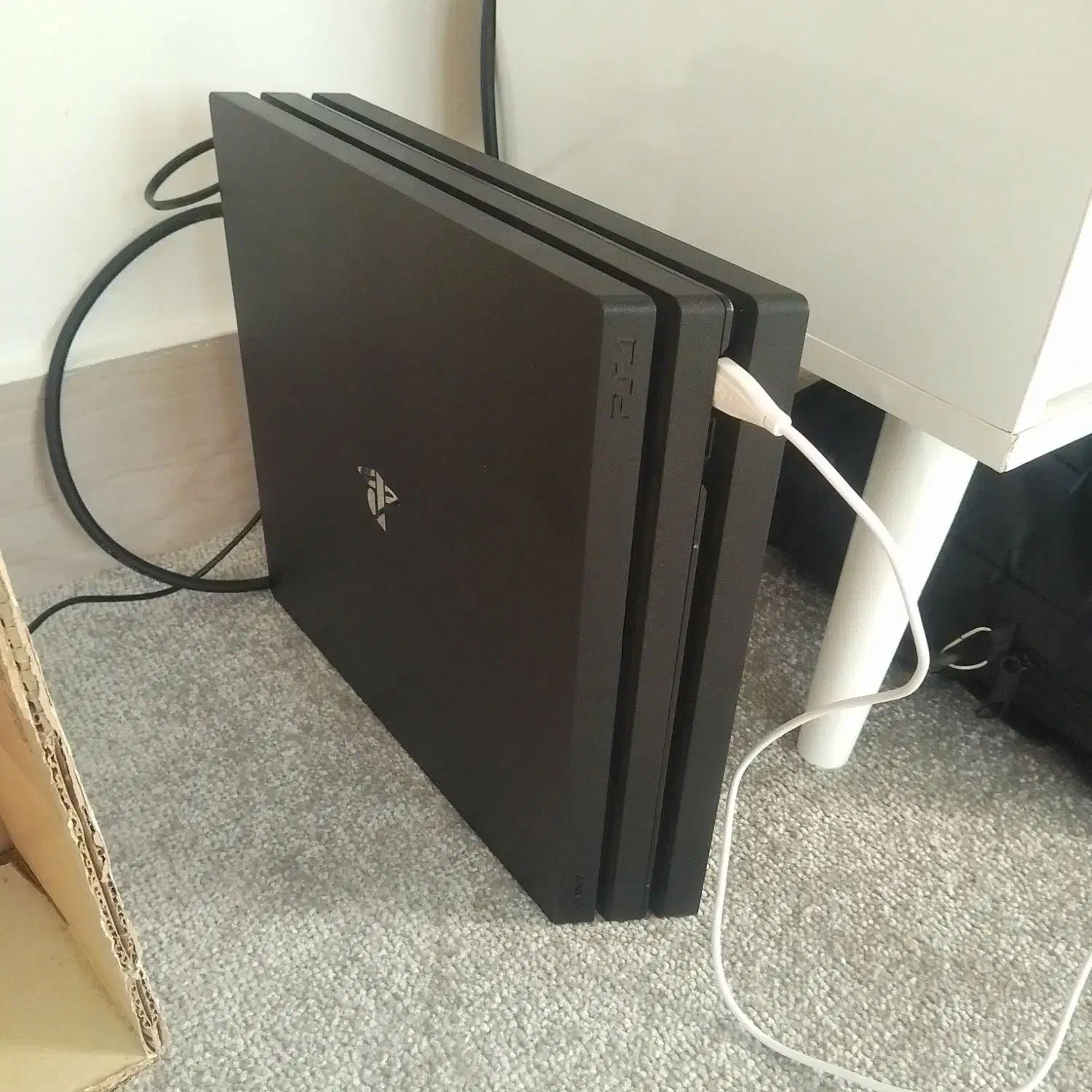 ps4 pro|کنسول، بازی ویدئویی و آنلاین|گرمسار, |دیوار