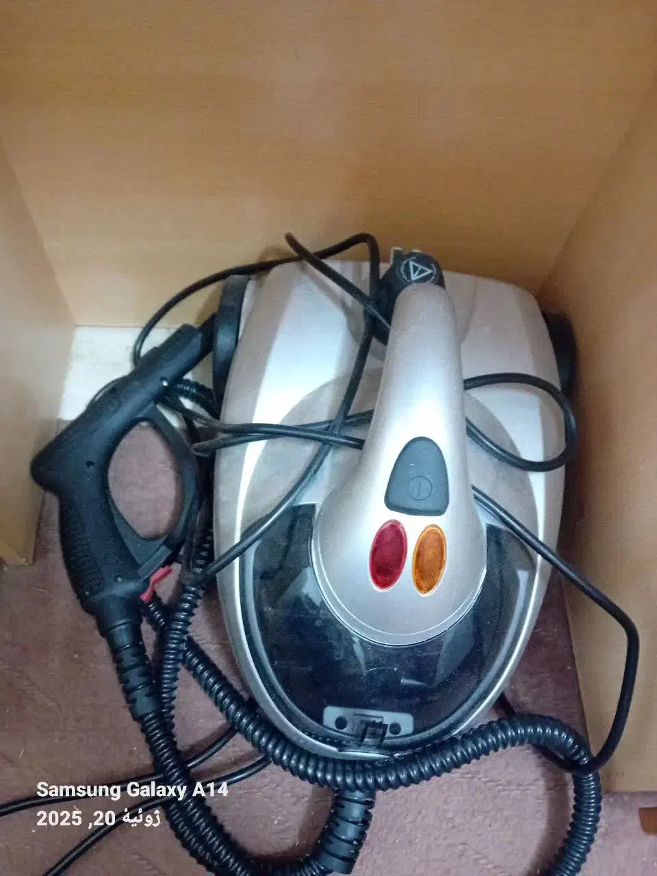 بخارشو|جاروبرقی، جارو شارژی، بخارشو|کاشان, دانش|دیوار